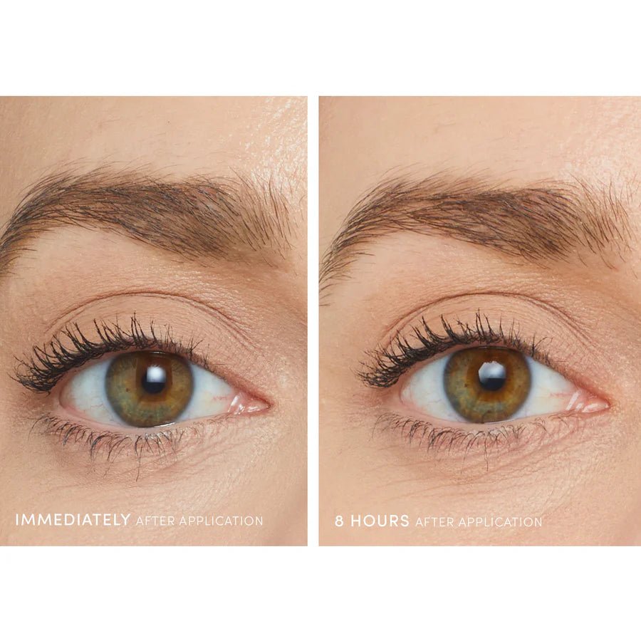 Jane Iredale Lash Fixation Length & Definition Tubing Mascara - Skin Love Cream