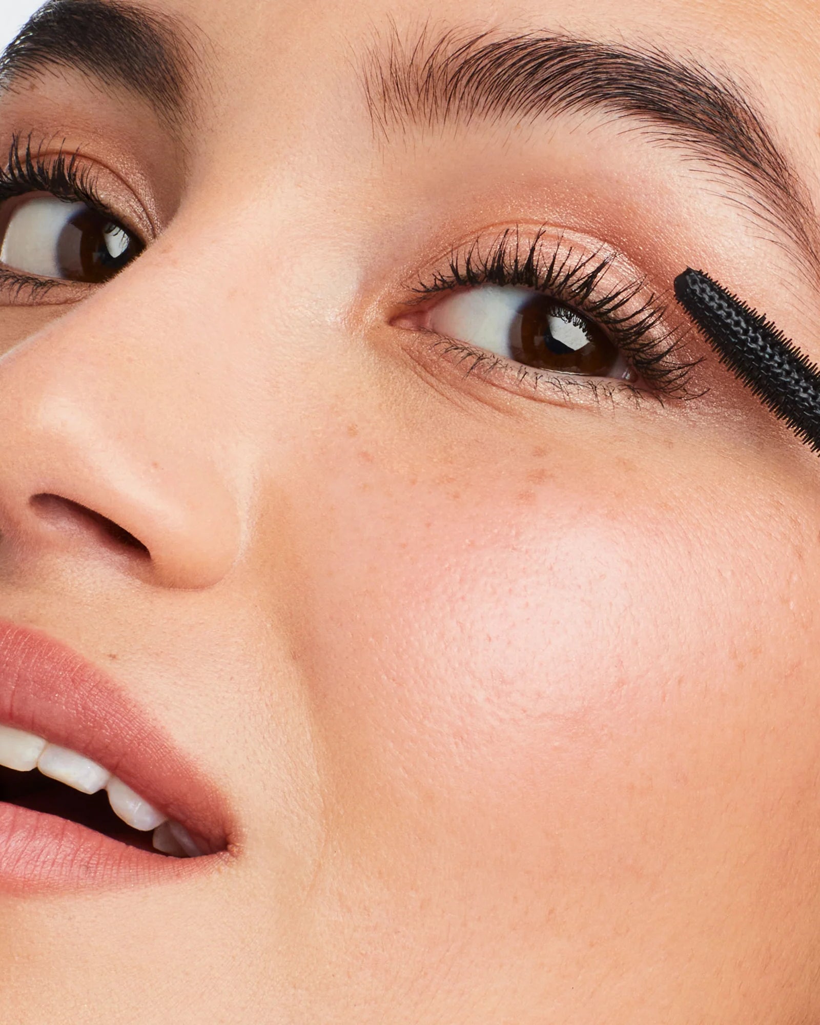 Jane Iredale Lash Fixation Length & Definition Tubing Mascara - Skin Love Cream