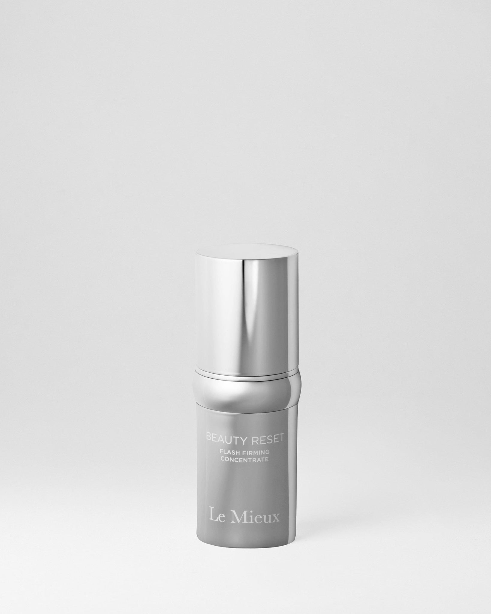 Le Mieux Beauty Reset Flash Firming Concentrate - Skin Love Cream
