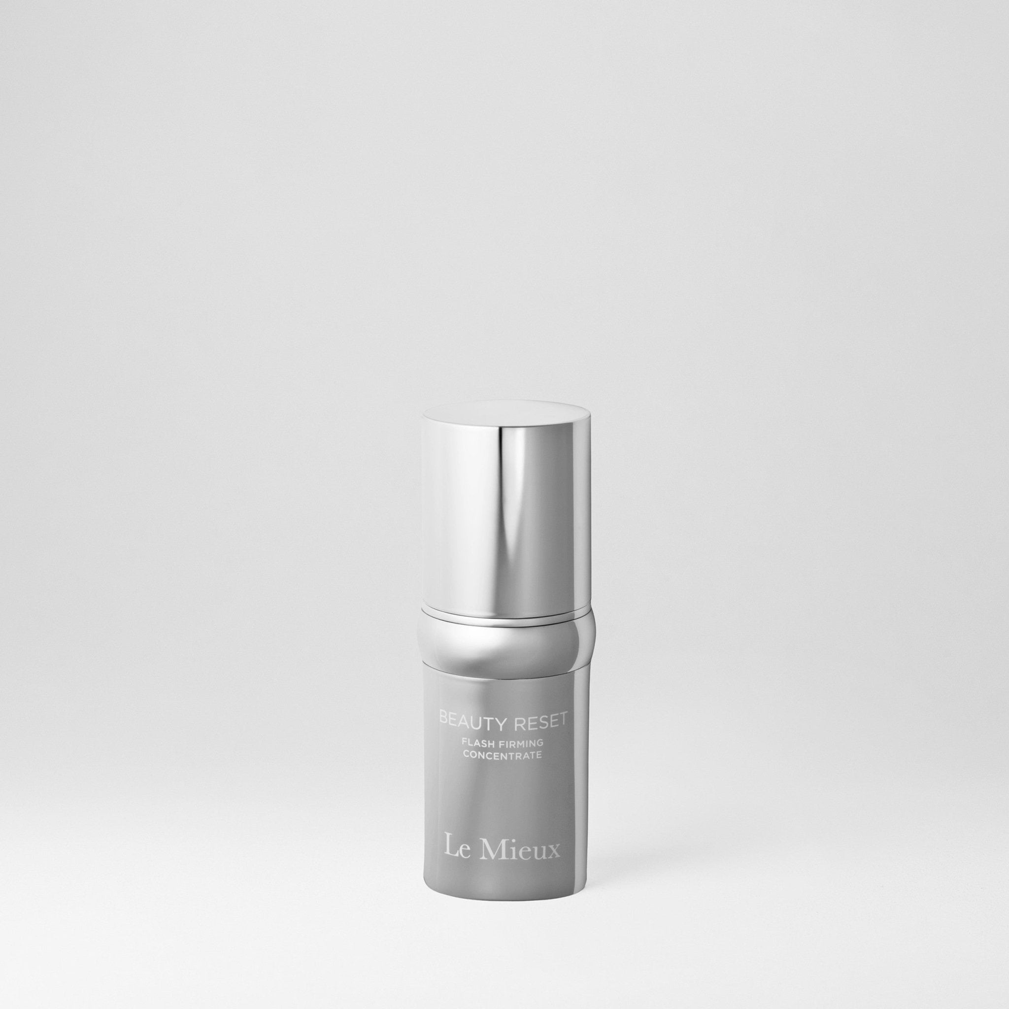 Le Mieux Beauty Reset Flash Firming Concentrate - Skin Love Cream