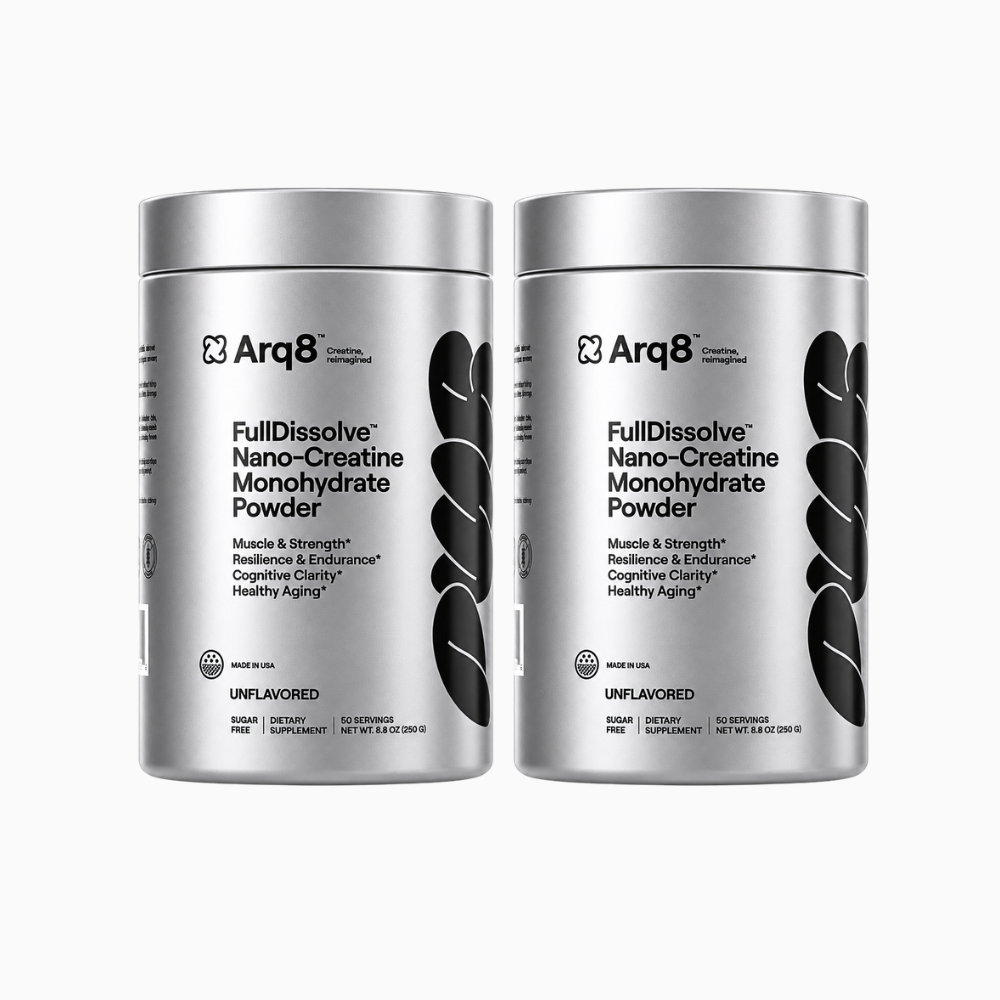 Nano-Creatine Monohydrate Powder