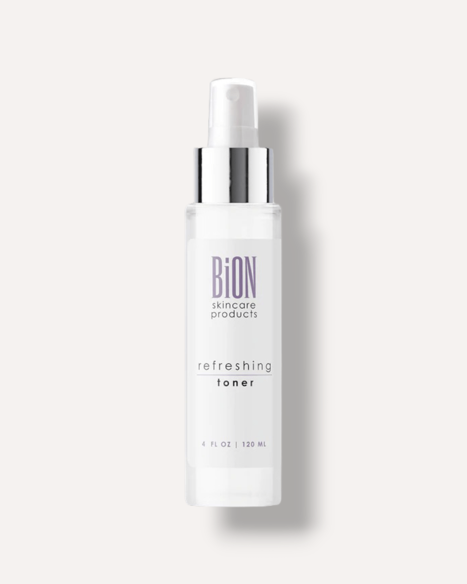 BiON Refreshing Toner - Skin Love Cream