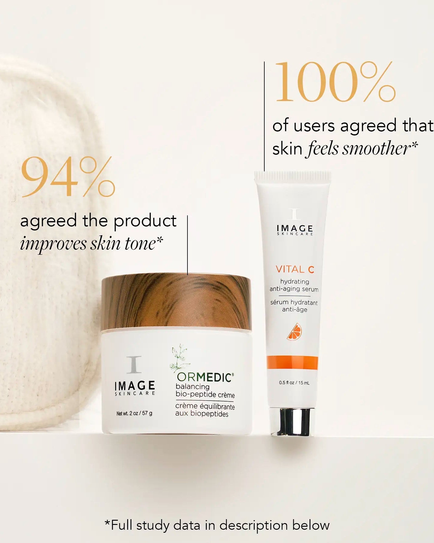 IMAGE Skincare Dazzling Duo