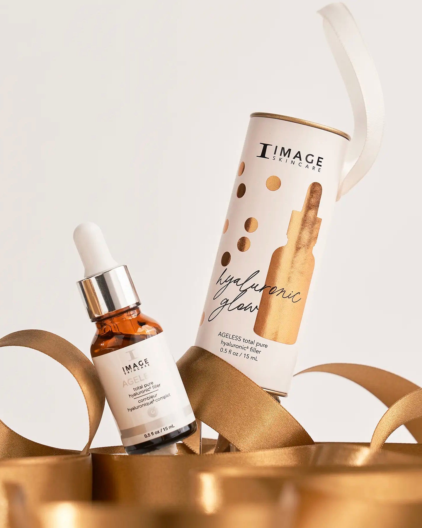IMAGE Skincare Hyaluronic Glow