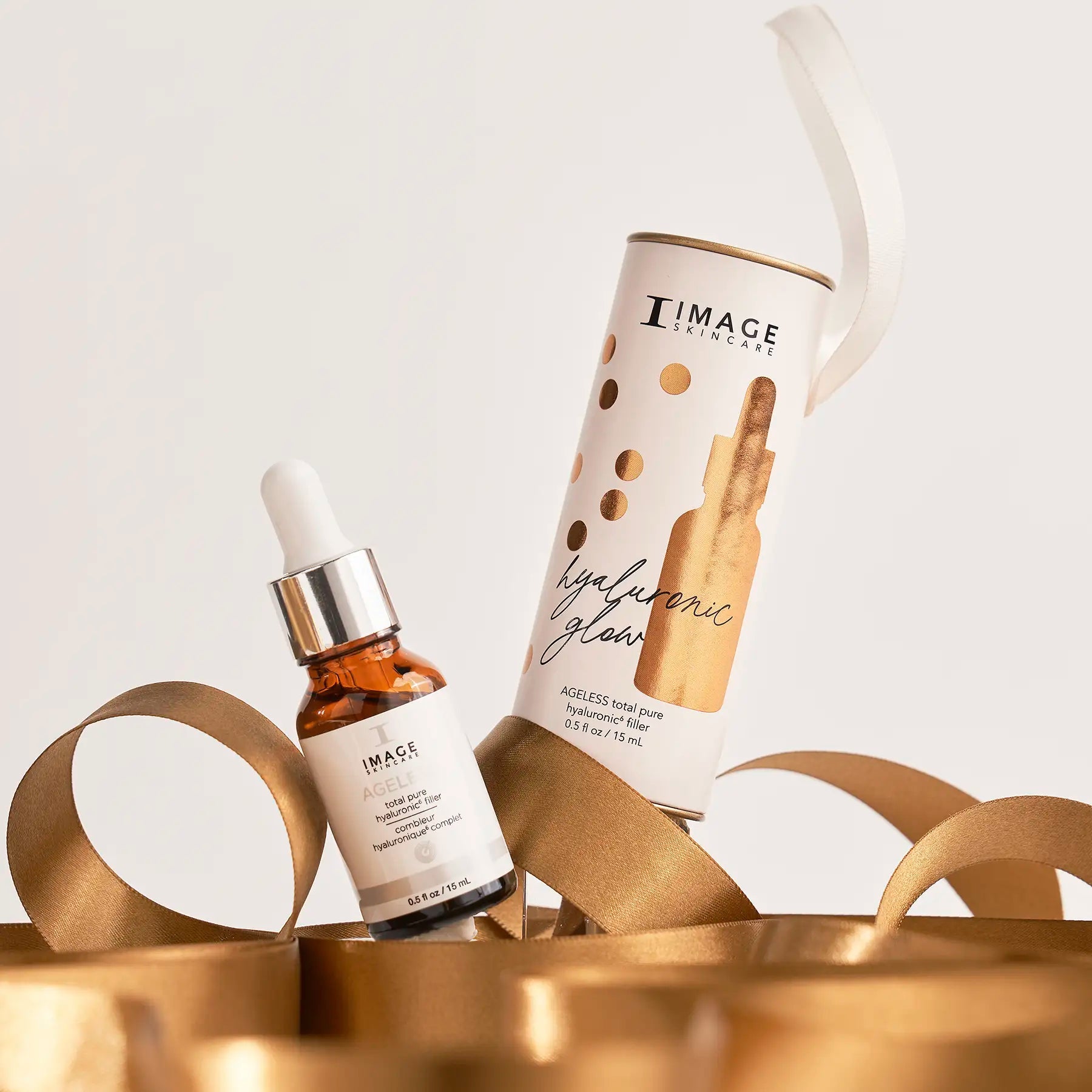 IMAGE Skincare Hyaluronic Glow