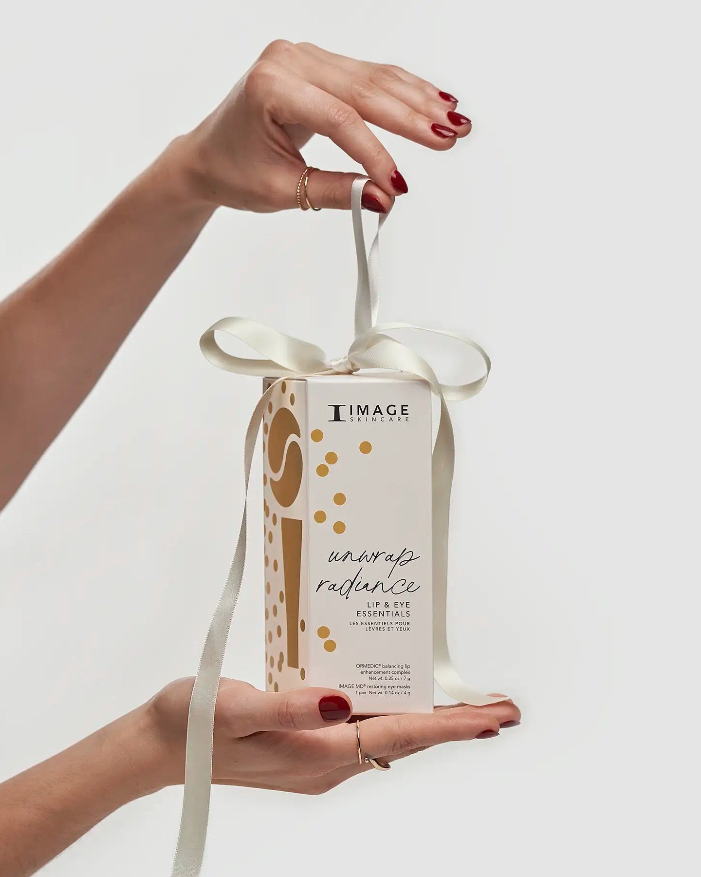 IMAGE Unwrap Radiance Kit