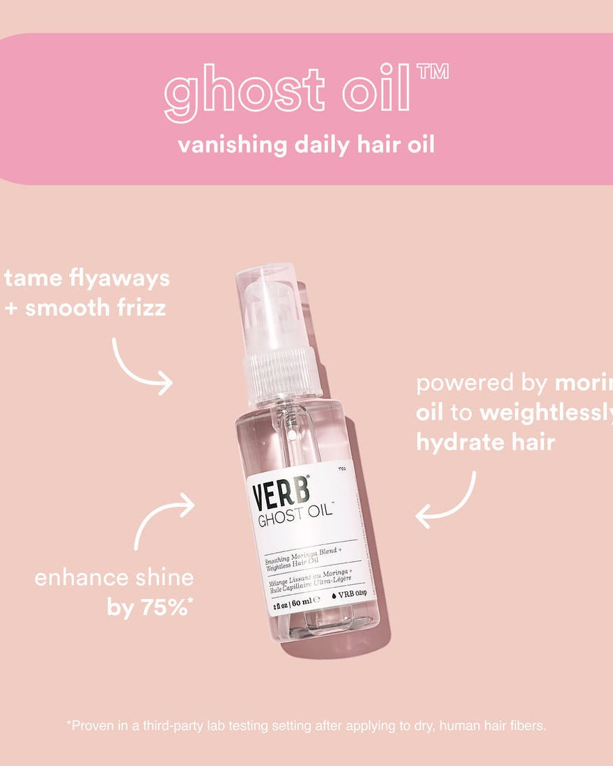 VERB Ghost Oil - Skin Love Cream