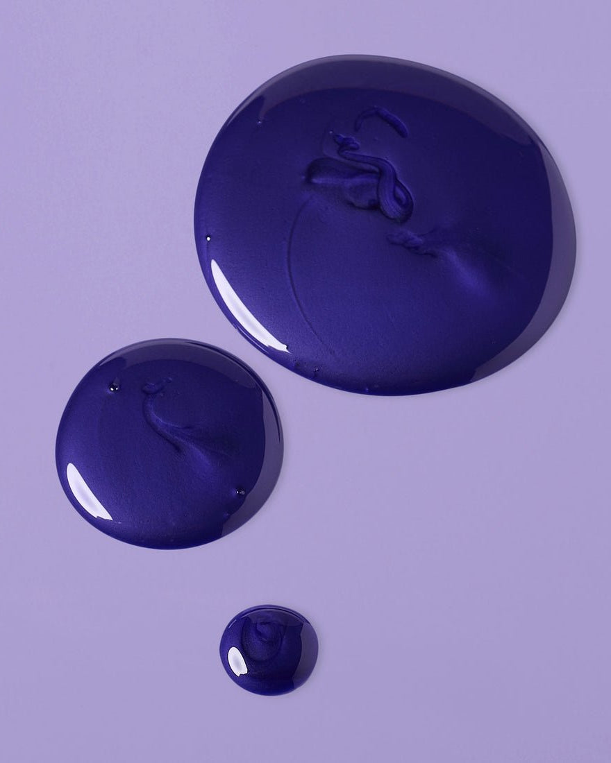 VERB Purple Shampoo - Skin Love Cream