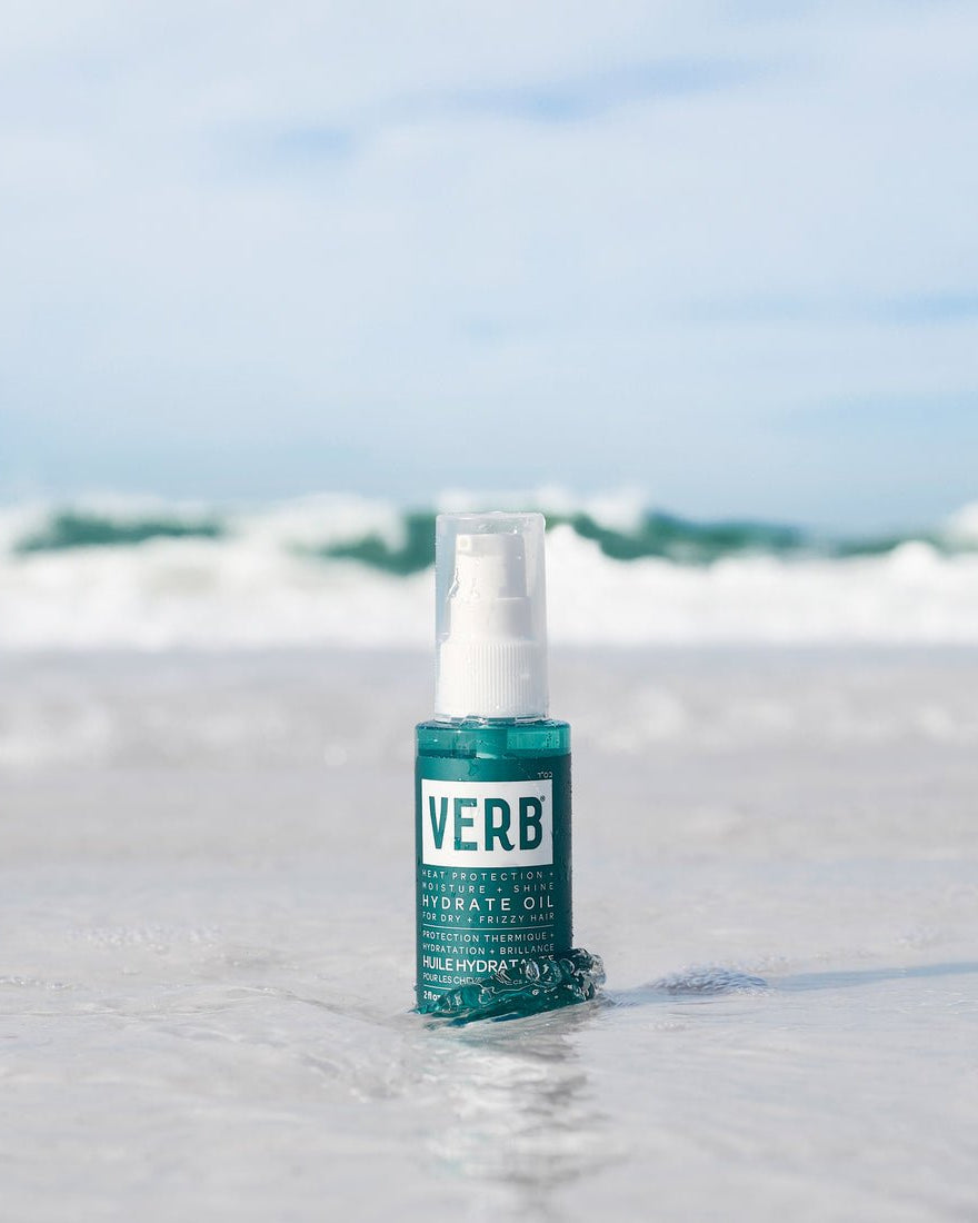 VERB Hydrate Oil - Skin Love Cream