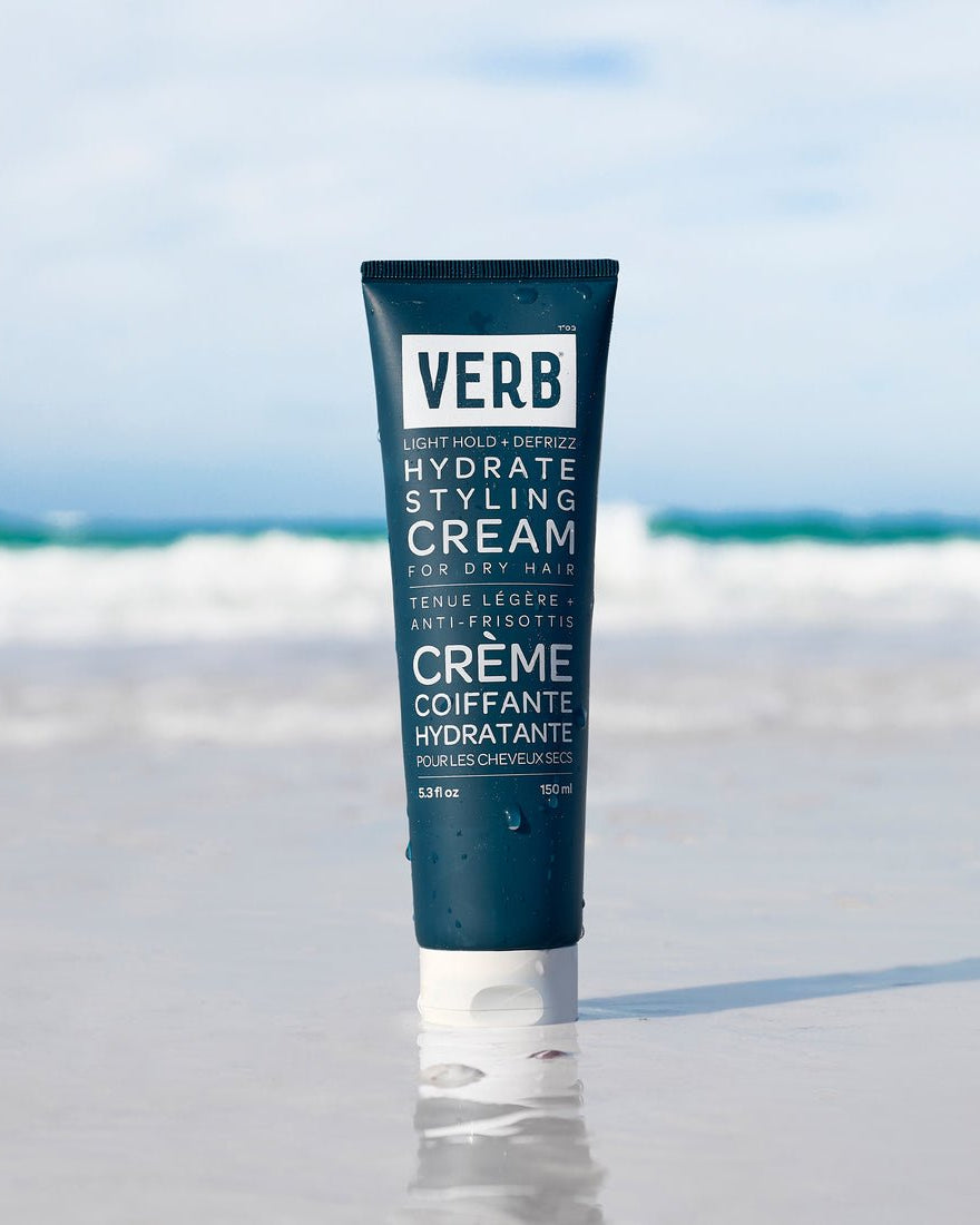 VERB Hydrate Styling Cream - Skin Love Cream