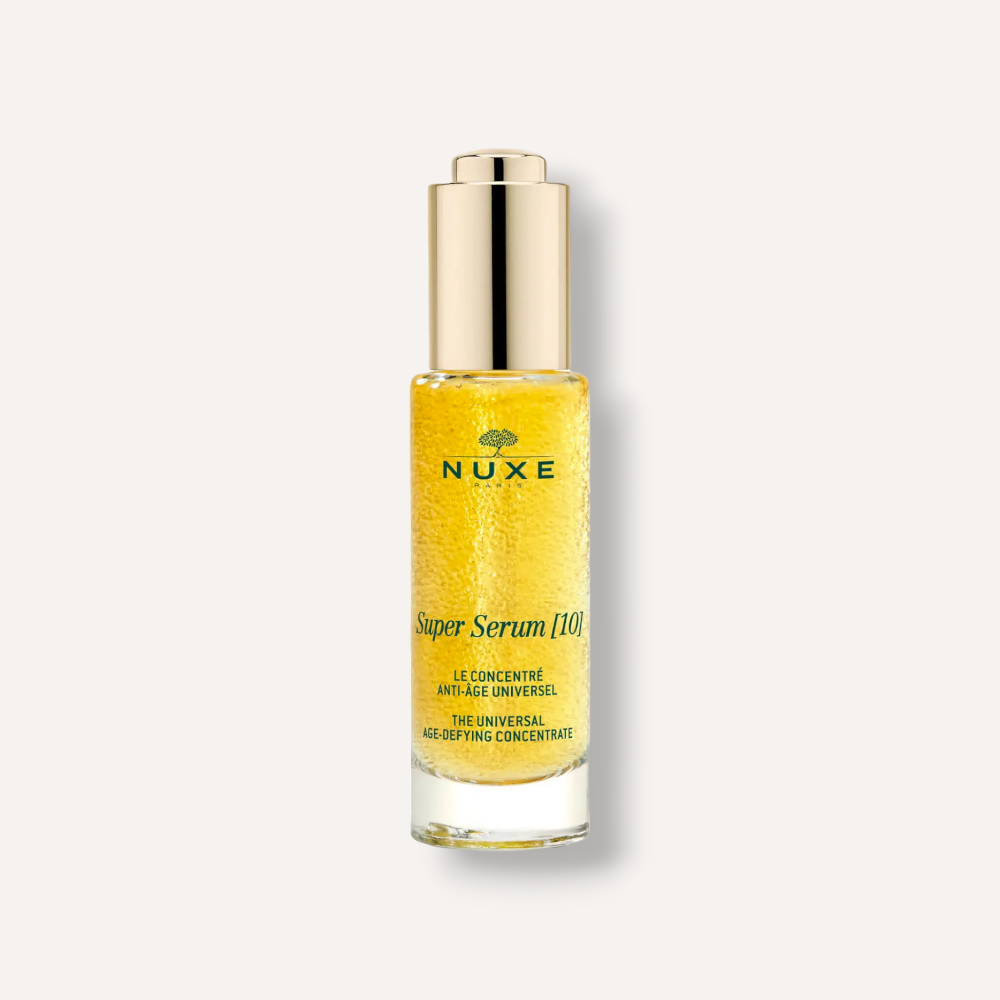 NUXE Super Serum [10] The universal anti-aging concentrate
