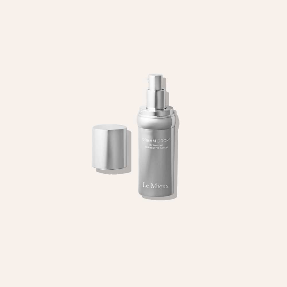 Le Mieux Dream Drops Overnight Corrective Serum