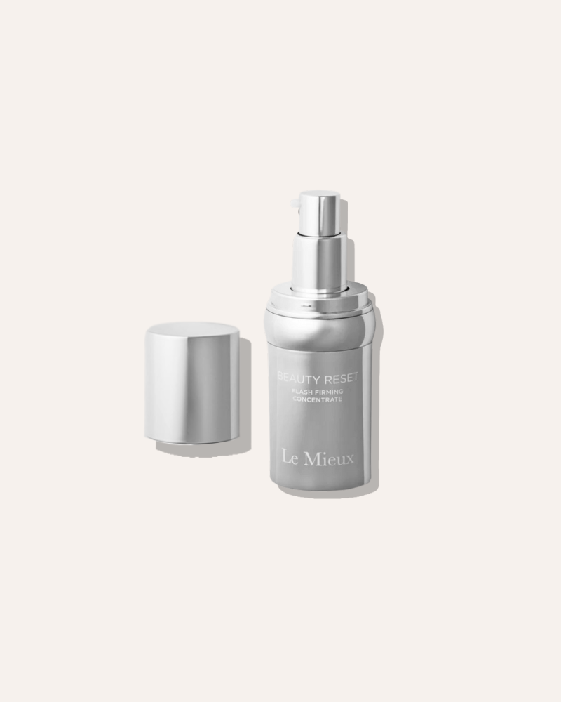 Le Mieux Beauty Reset Flash Firming Concentrate