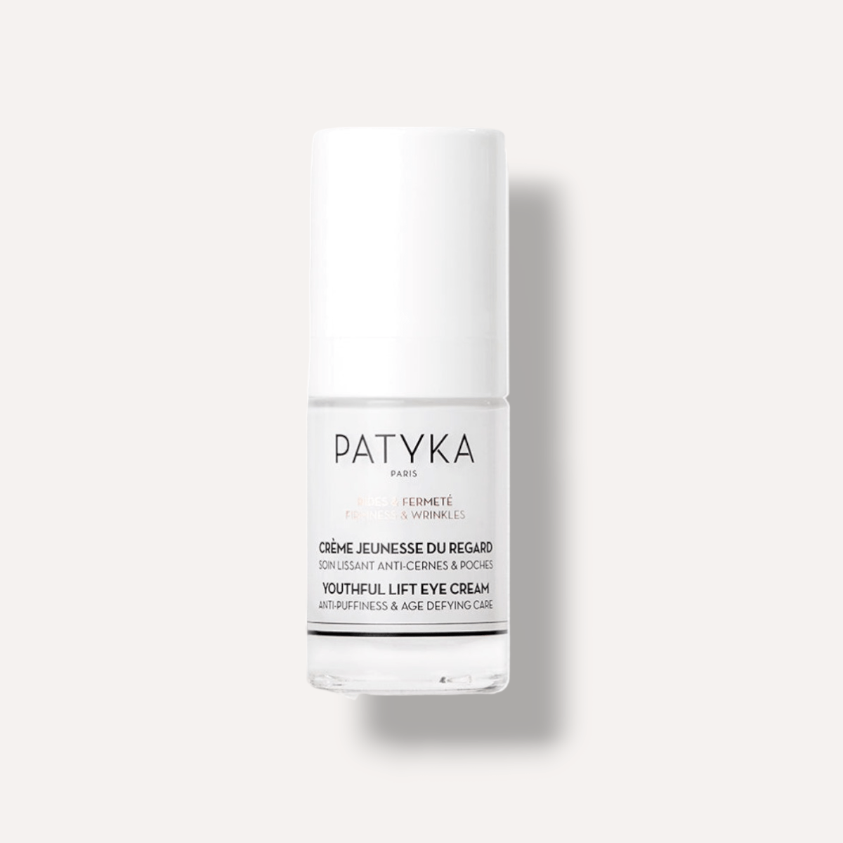 PATYKA Youthful Lift Eye Cream - Skin Love Cream