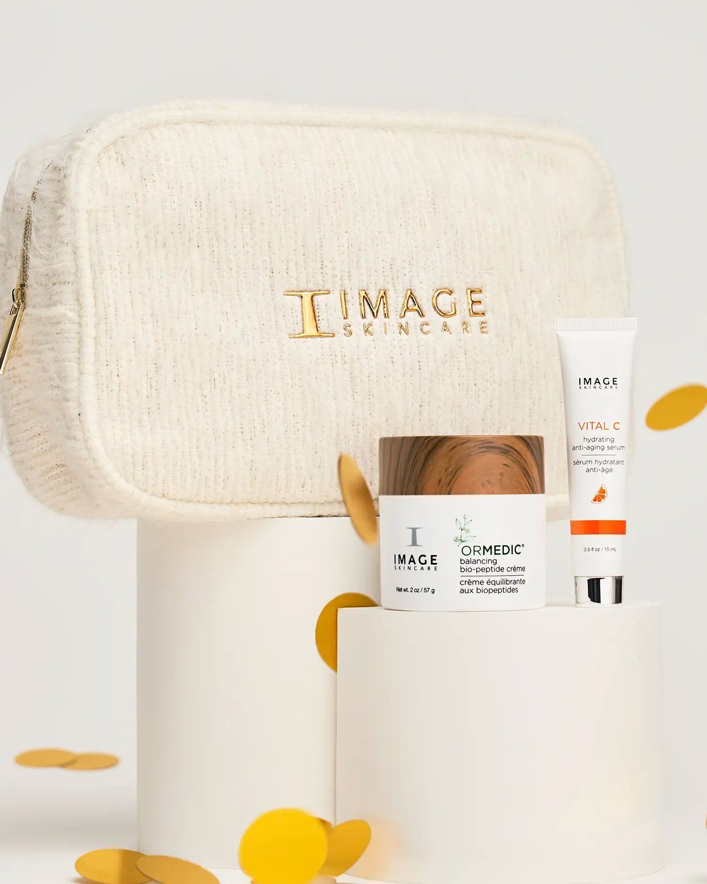 IMAGE Skincare Dazzling Duo