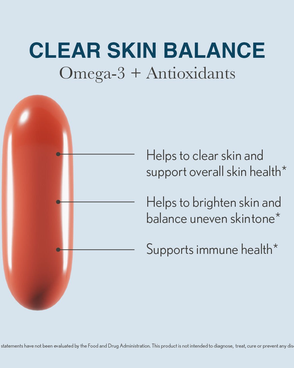 Face Reality Clear Skin Balance - Skin Love Cream