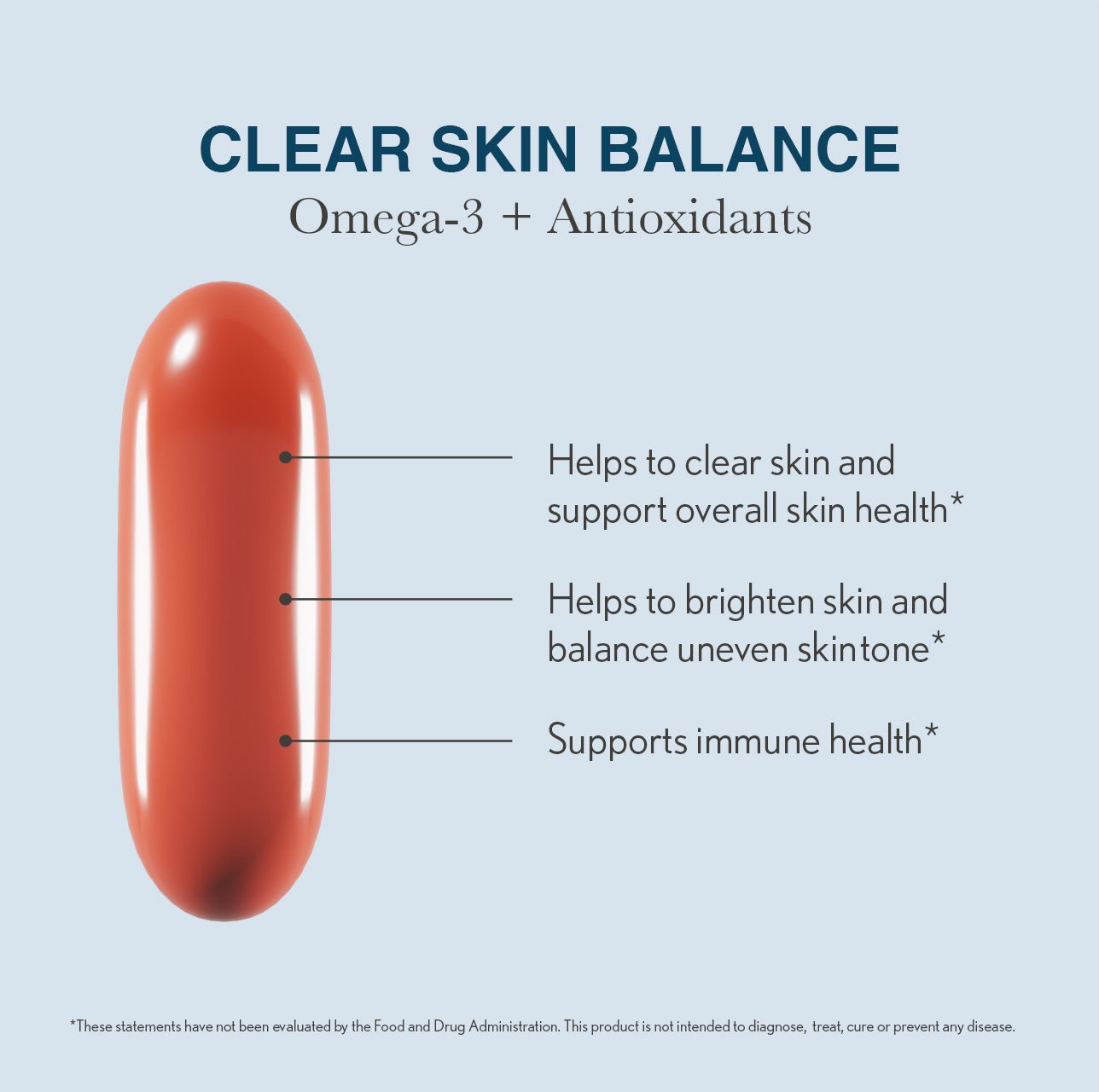Face Reality Clear Skin Balance - Skin Love Cream