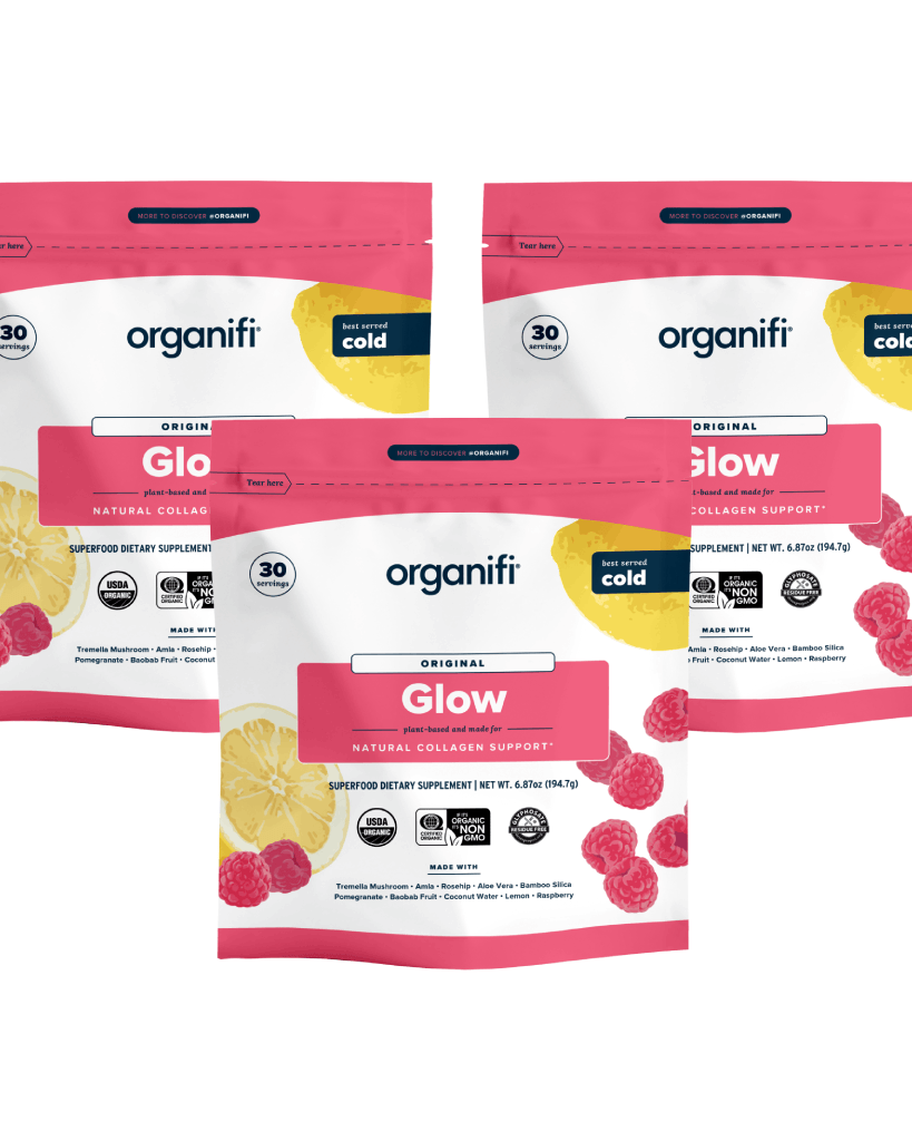 Organifi Glow - Skin Love Cream