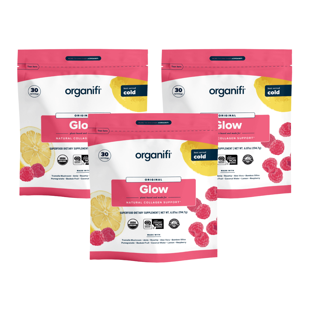 Organifi Glow - Skin Love Cream