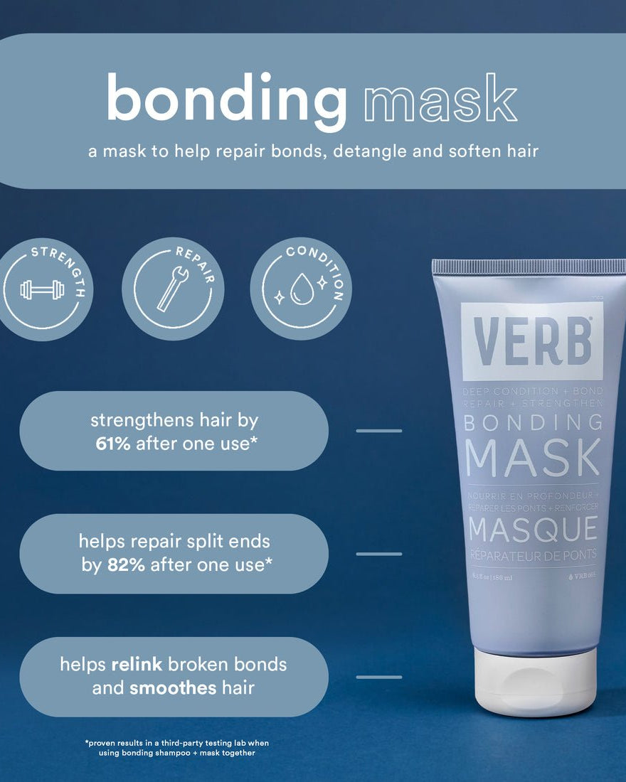 VERB Bonding Mask - Skin Love Cream