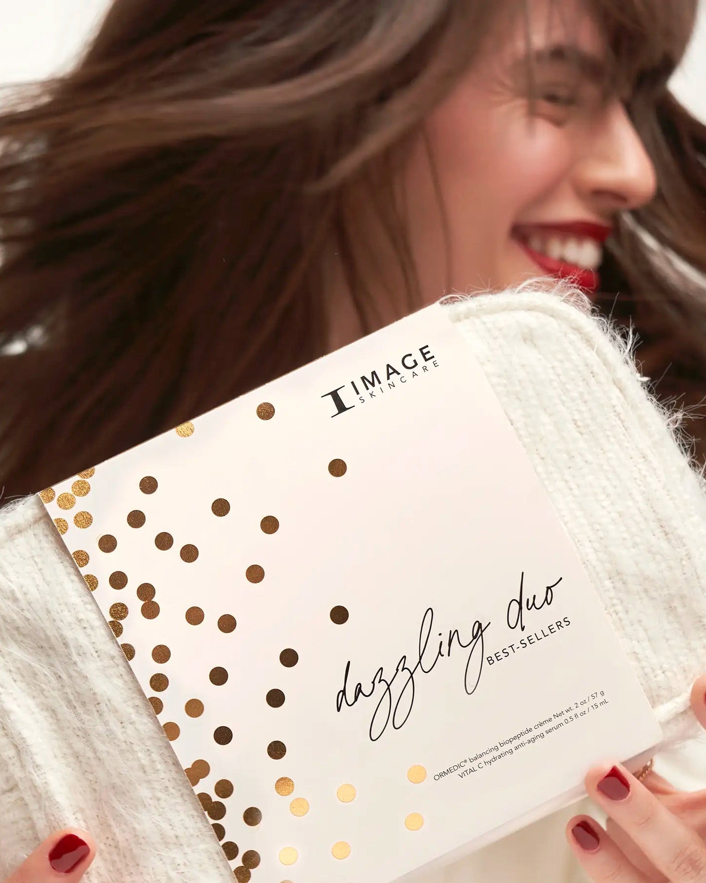 IMAGE Skincare Dazzling Duo