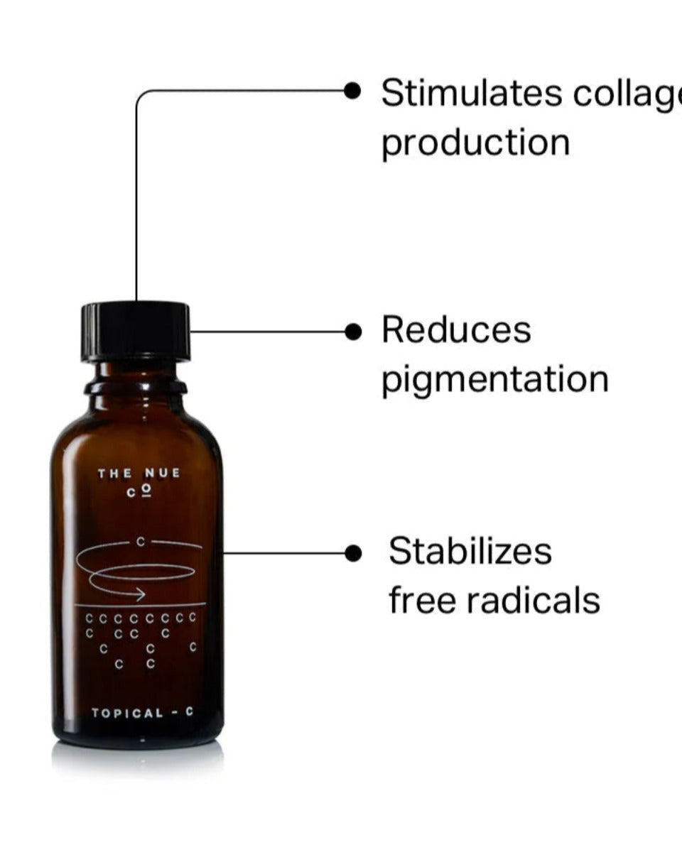 THE NUE CO Topical - C - Skin Love Cream