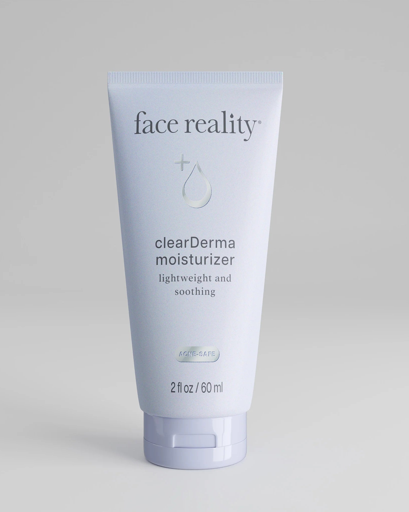 Face Reality Clearderma Moisturizer - Skin Love Cream
