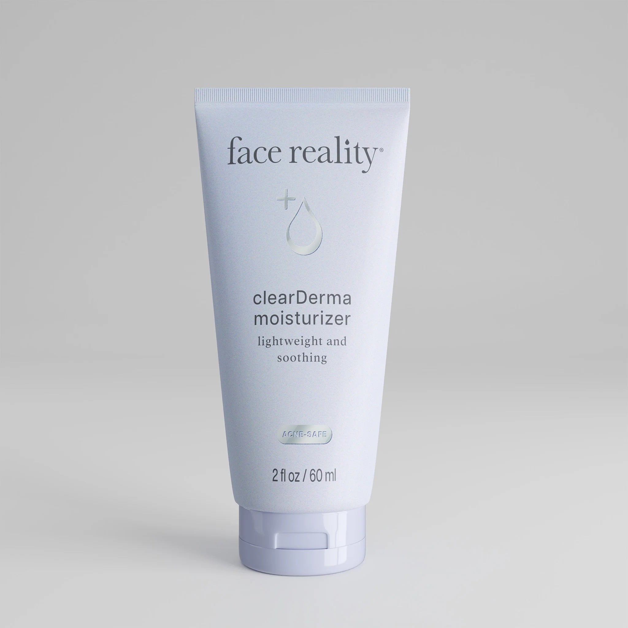 Face Reality Clearderma Moisturizer - Skin Love Cream