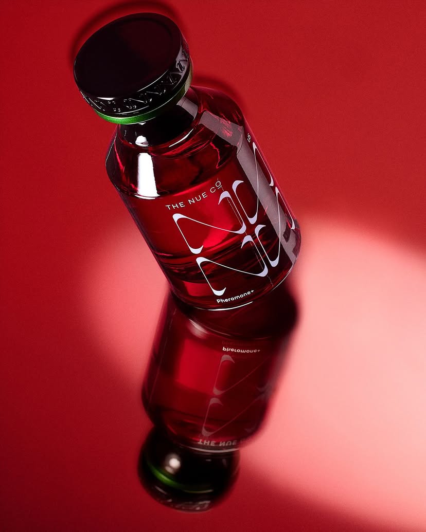 THE NUE CO Us - Skin Love Cream