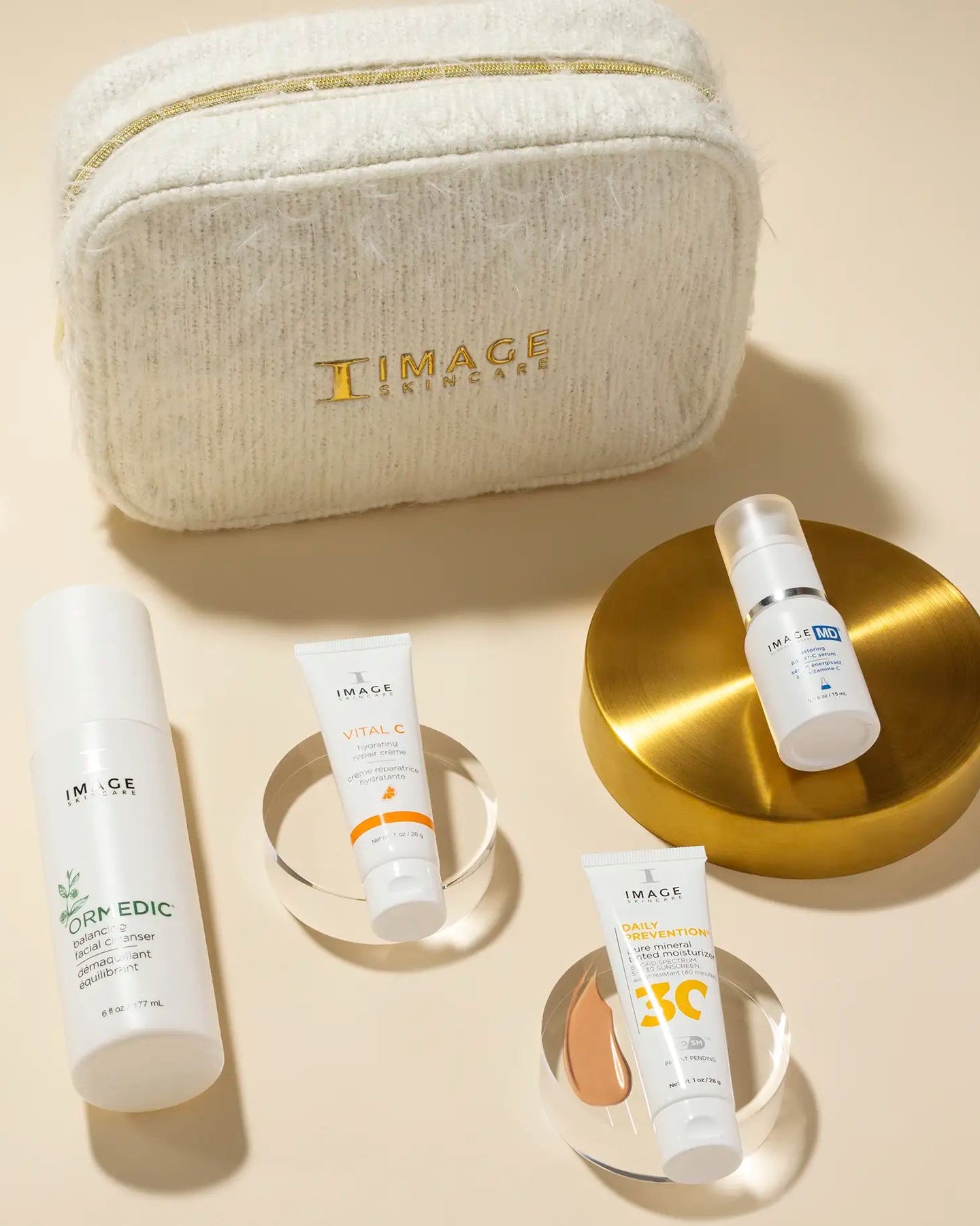 IMAGE Skincare The Gold Standard