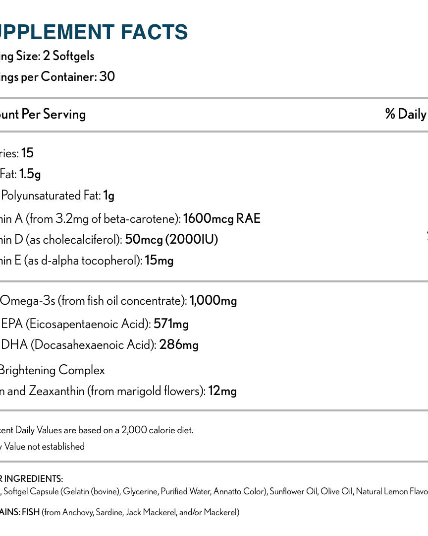 Face Reality Clear Skin Balance - Skin Love Cream