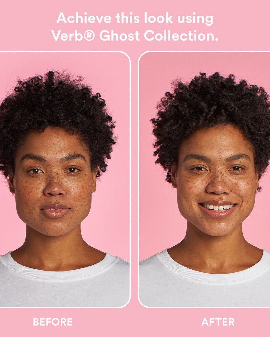 VERB Ghost Conditioner - Skin Love Cream
