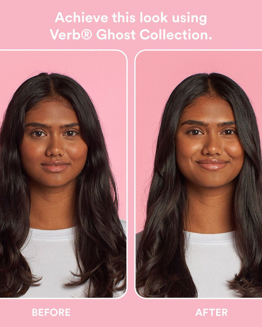 VERB Ghost Shampoo - Skin Love Cream