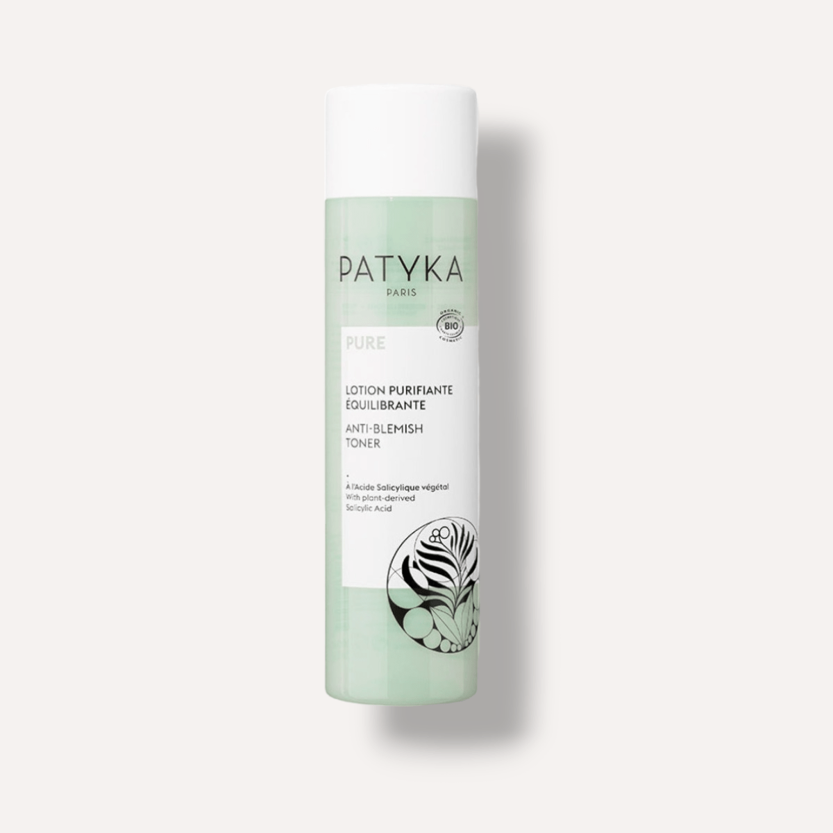 PATYKA Anti - Blemish Toner - Skin Love Cream