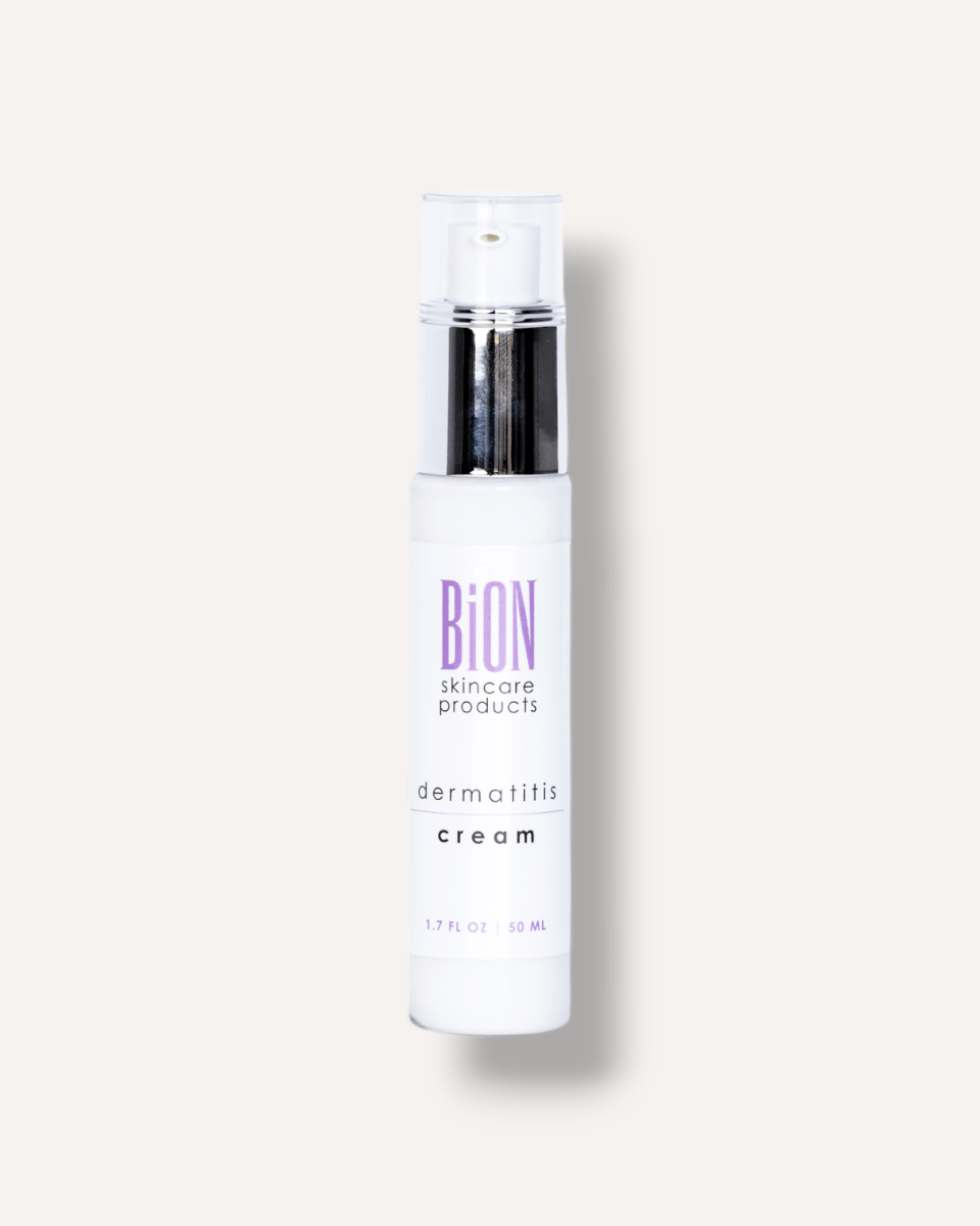 BiON Dermatitis Cream - Skin Love Cream