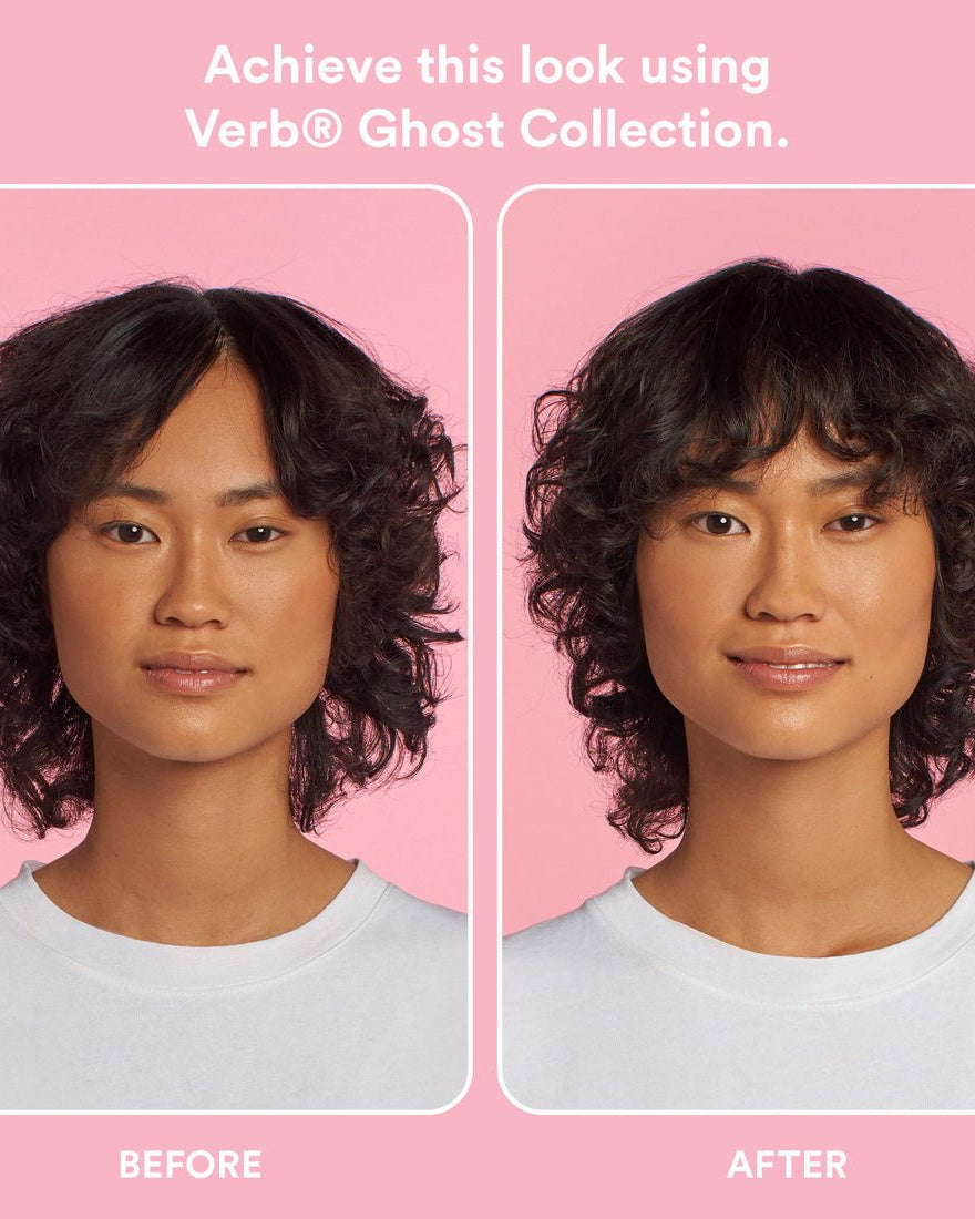 VERB Ghost Hairspray - Skin Love Cream