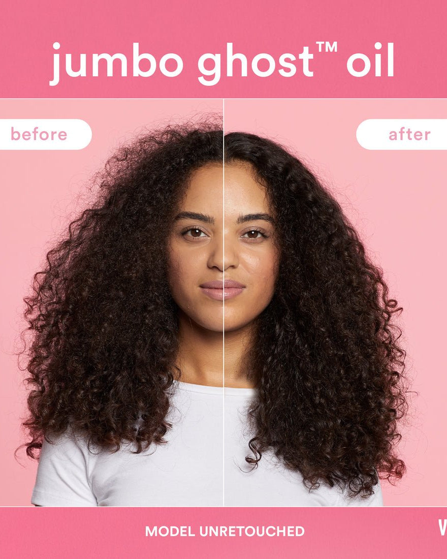 VERB Ghost Oil - Skin Love Cream