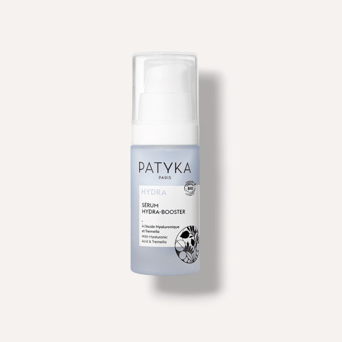 PATYKA Hydra - Booster Serum - Skin Love Cream