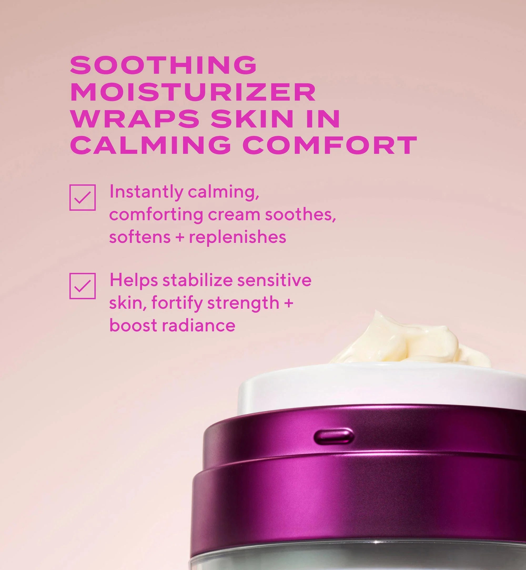 Murad Heartleaf Calming Cream - Skin Love Cream