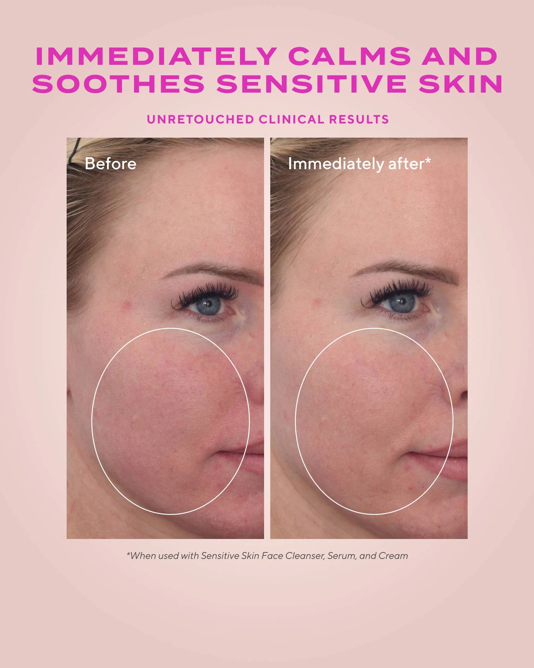 Murad Heartleaf Calming Cream - Skin Love Cream