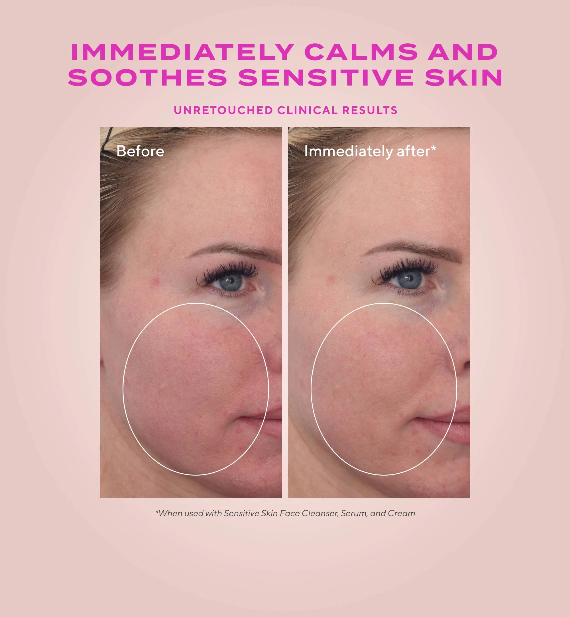 Murad Heartleaf Calming Cream - Skin Love Cream