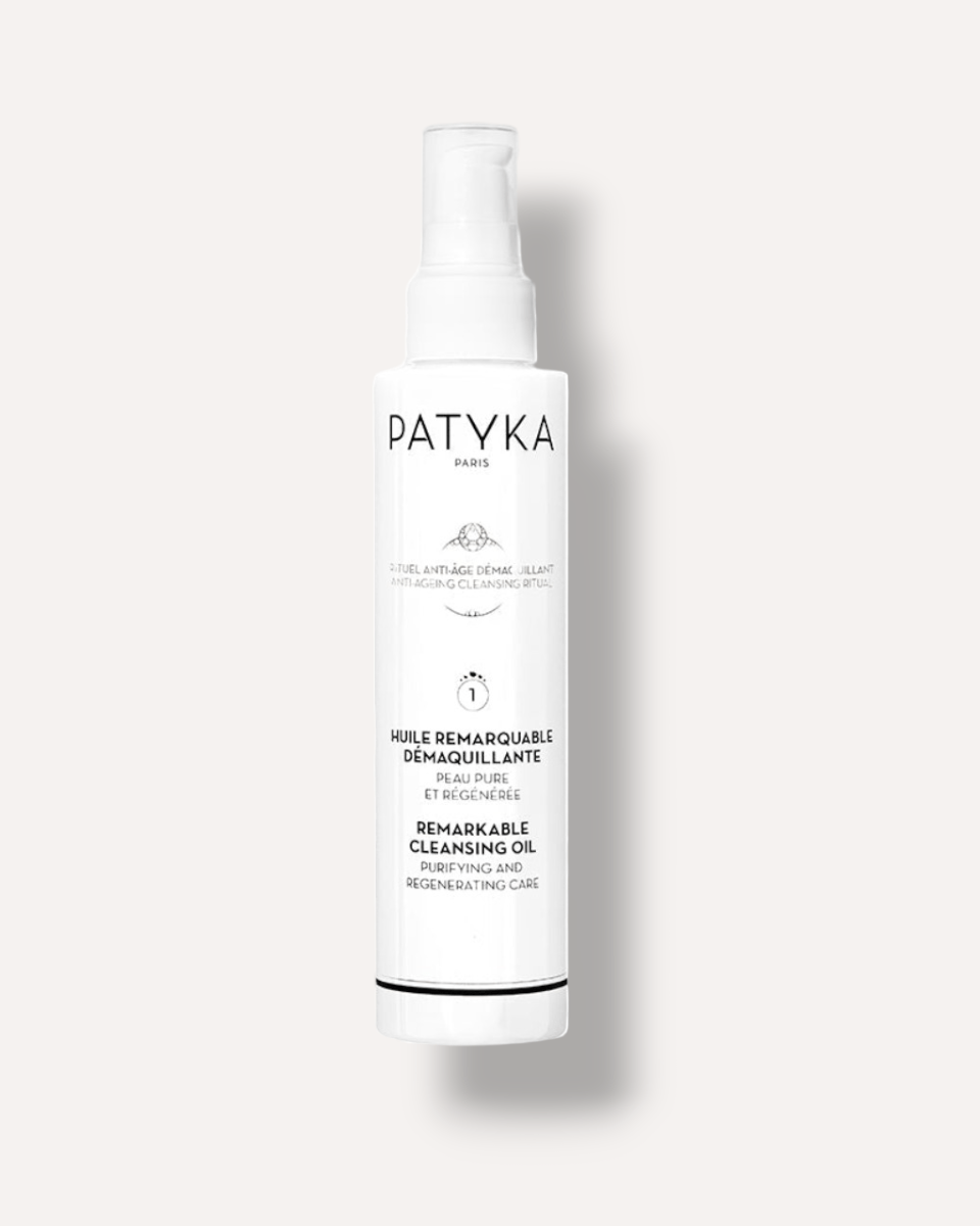 PATYKA Remarkable Cleansing Oil - Skin Love Cream