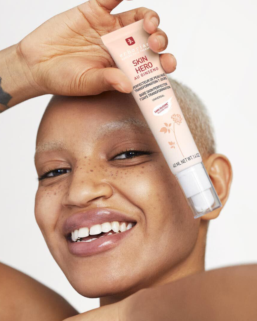 Erborian Skin Hero - Skin Love Cream