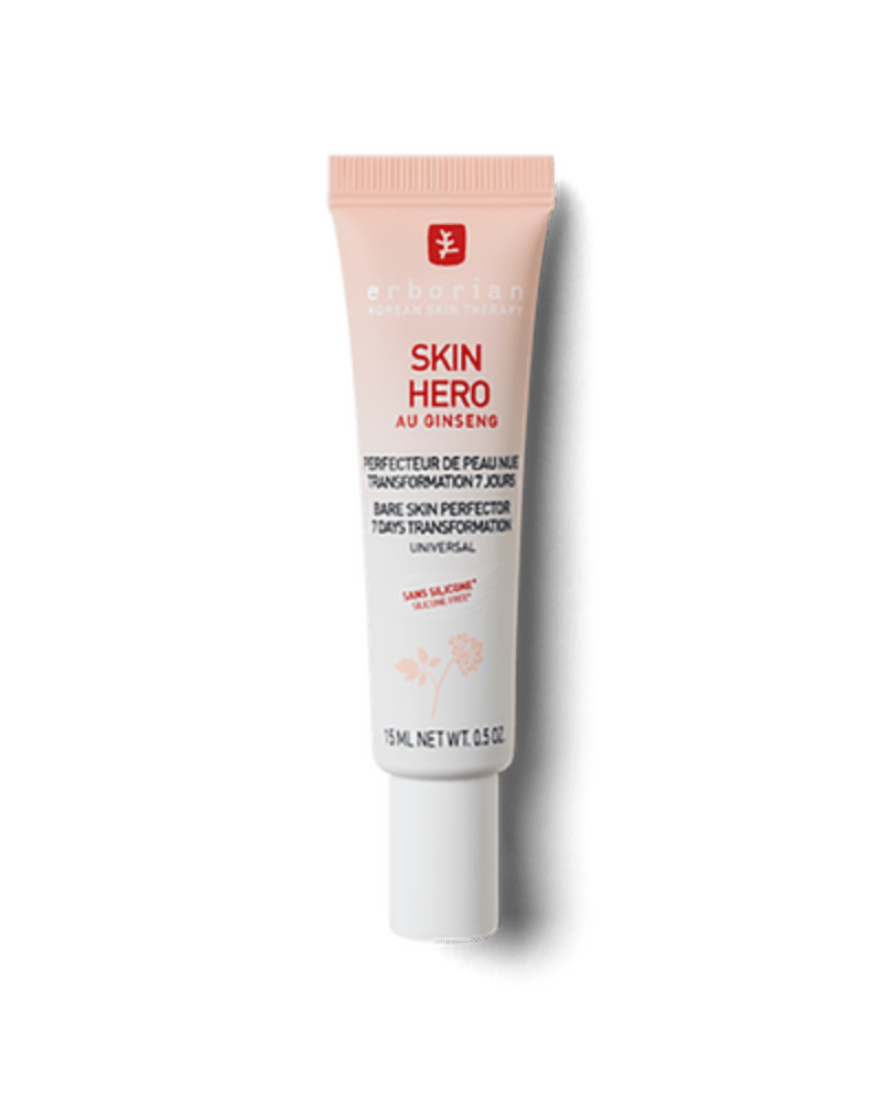 Erborian Skin Hero - Skin Love Cream