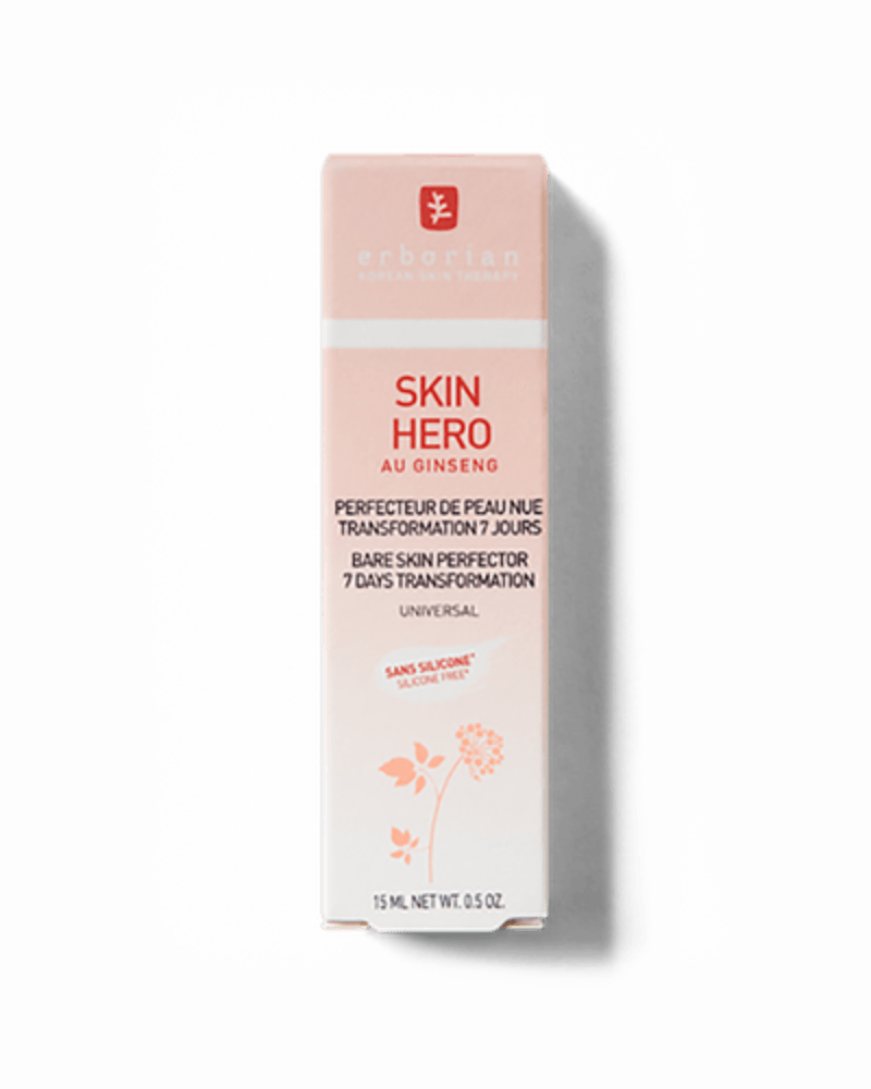 Erborian Skin Hero - Skin Love Cream