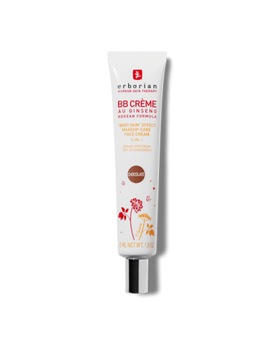 Erborian BB Cream - Skin Love Cream