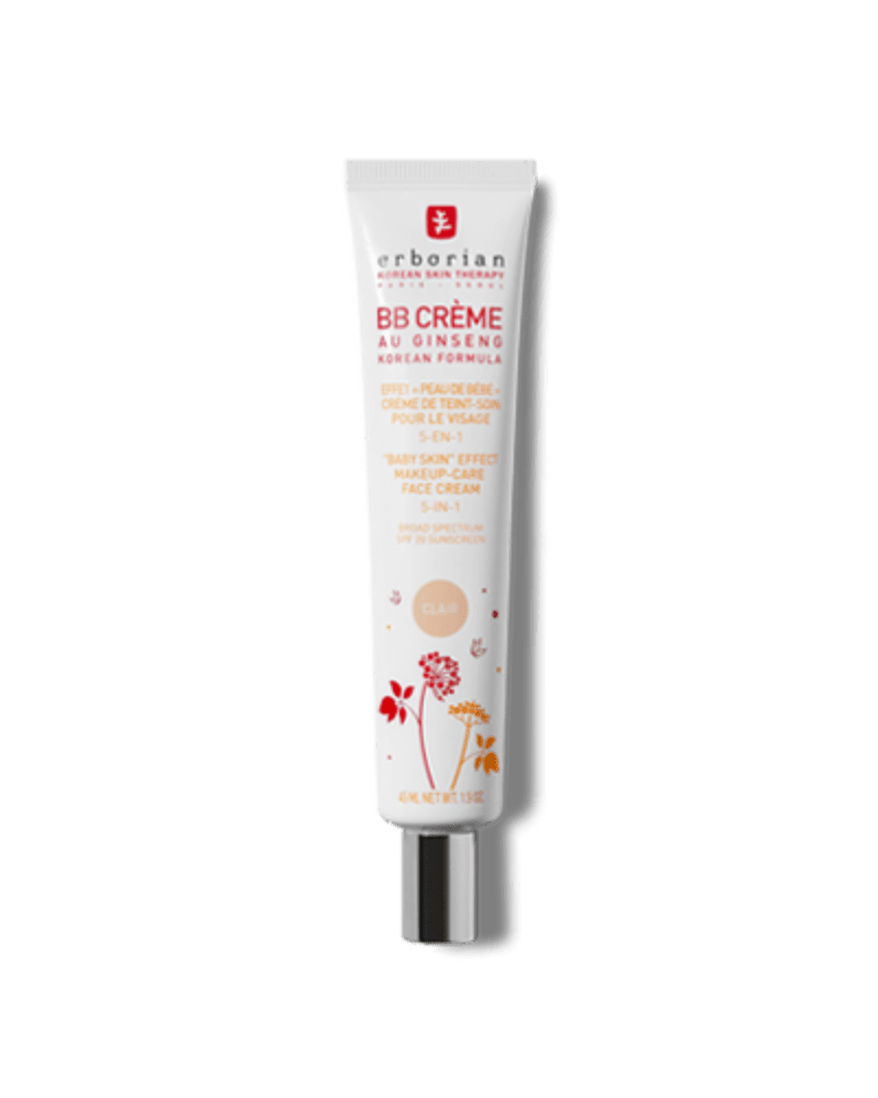 Erborian BB Cream - Skin Love Cream