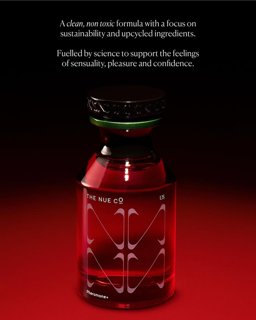 THE NUE CO Us - Skin Love Cream