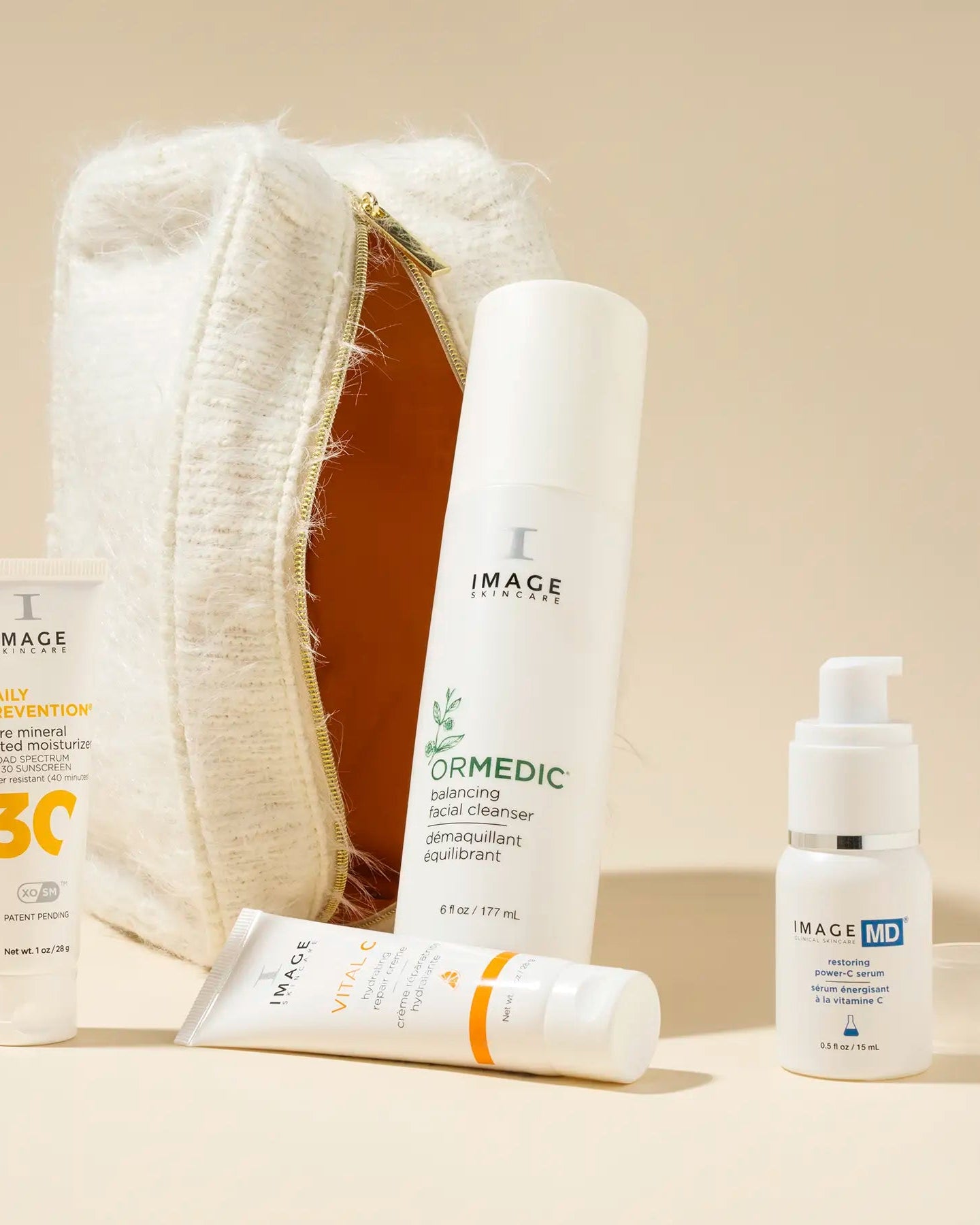 IMAGE Skincare The Gold Standard