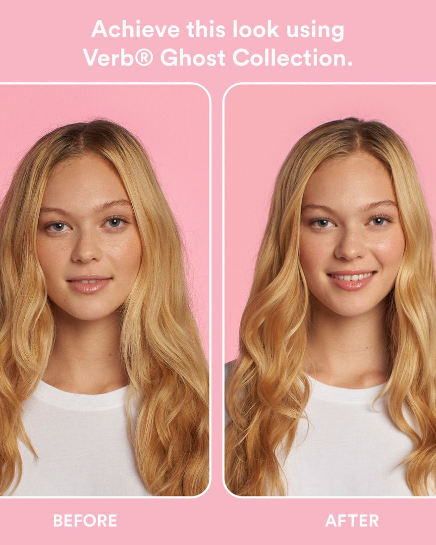 VERB Ghost Hairspray - Skin Love Cream